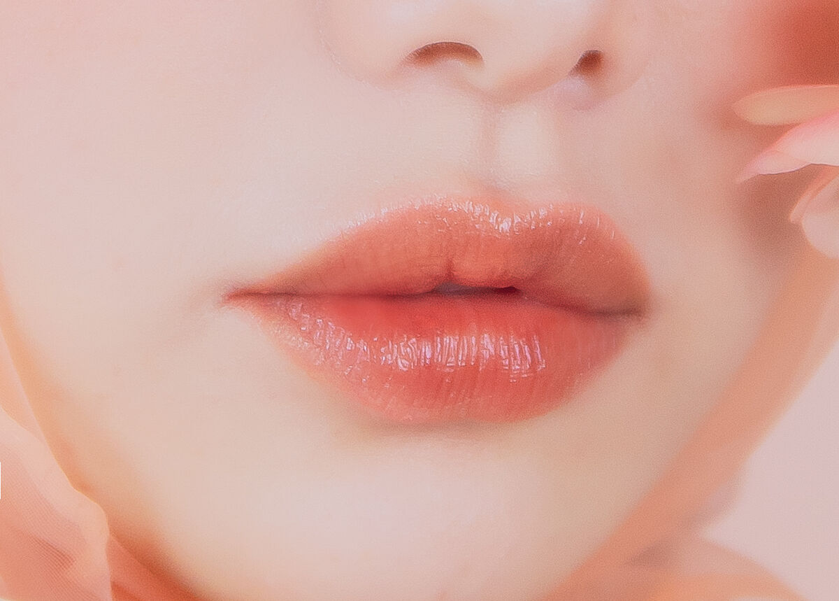 マイカラーフォーミーリップティントN 01 ポピーコーラル