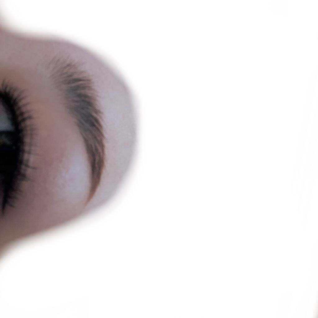 ロングラスティングアイブロウ/excel/リキッドアイブロウを使ったクチコミ（1枚目）