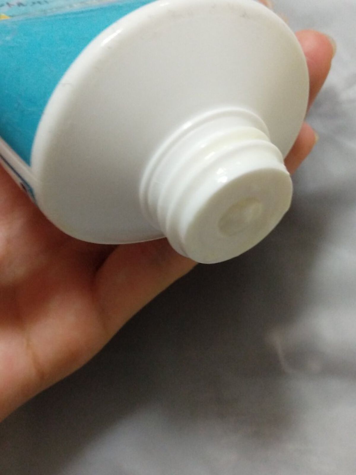 ヴィート Rich バスタイム除毛クリーム 敏感肌用/Veet/除毛クリームを使ったクチコミ（2枚目）