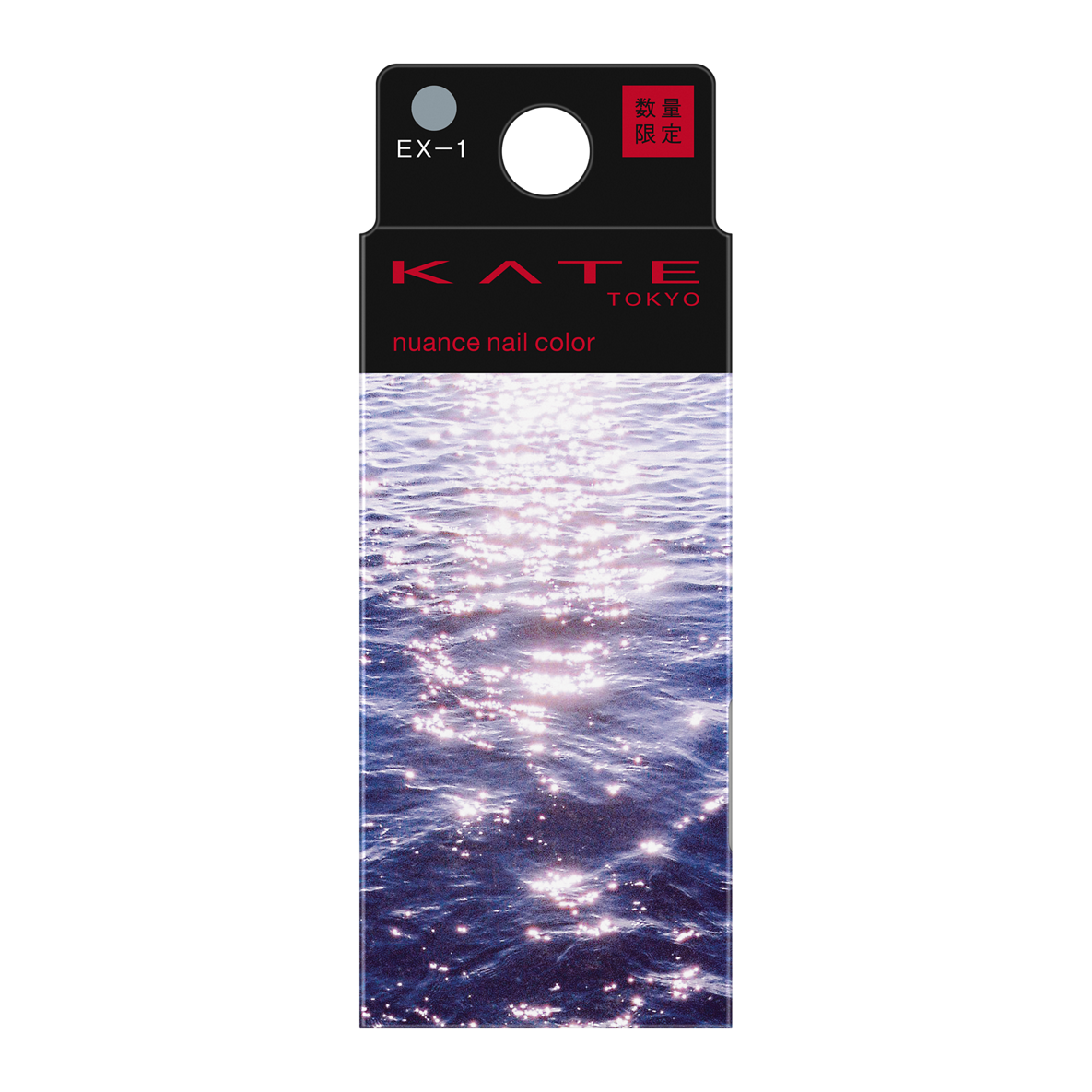 ニュアンスネイルカラー KATE