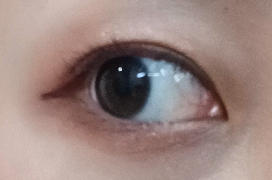 ラッシュエキスパンダー ロングロングロング ＥＸ （フローティング） 20 シャンパンピンク/MAJOLICA MAJORCA/マスカラを使ったクチコミ（2枚目）