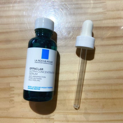 エファクラ ピールケア セラム/ラ ロッシュ ポゼ/美容液を使ったクチコミ(2枚目)