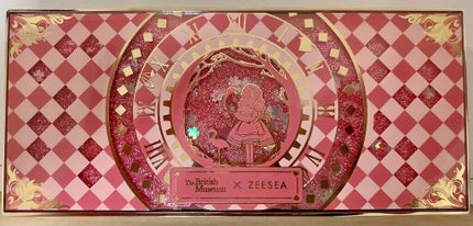 EYE OPENING LINER/UZU BY FLOWFUSHI/リキッドアイライナーを使ったクチコミ(2枚目)