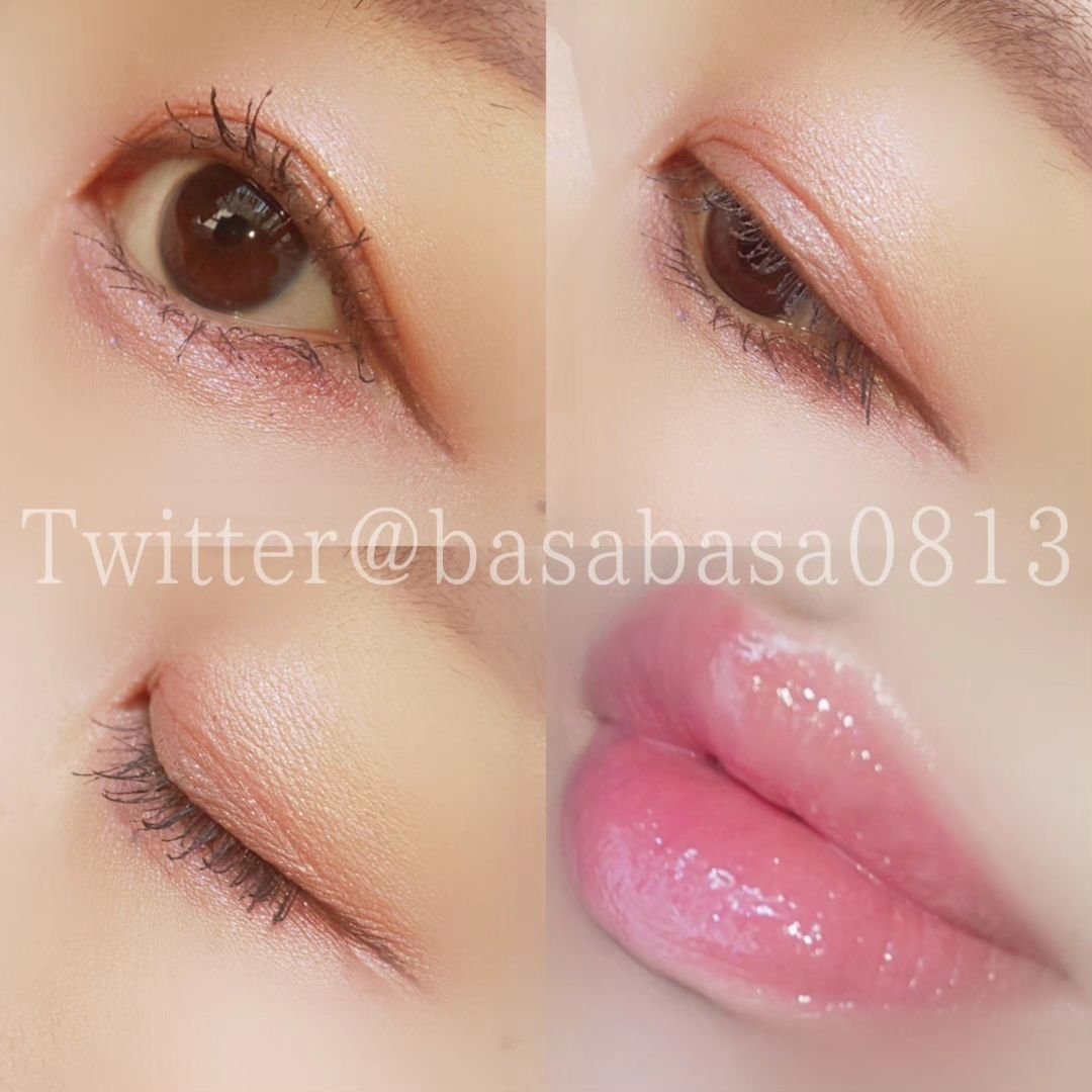 セラムマルチグロウデュオ/Borica/クリームハイライトを使ったクチコミ（1枚目）