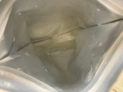 ダーマレーザー スーパーセラミド100マスク/クオリティファースト/シートマスク・パックを使ったクチコミ(2枚目)