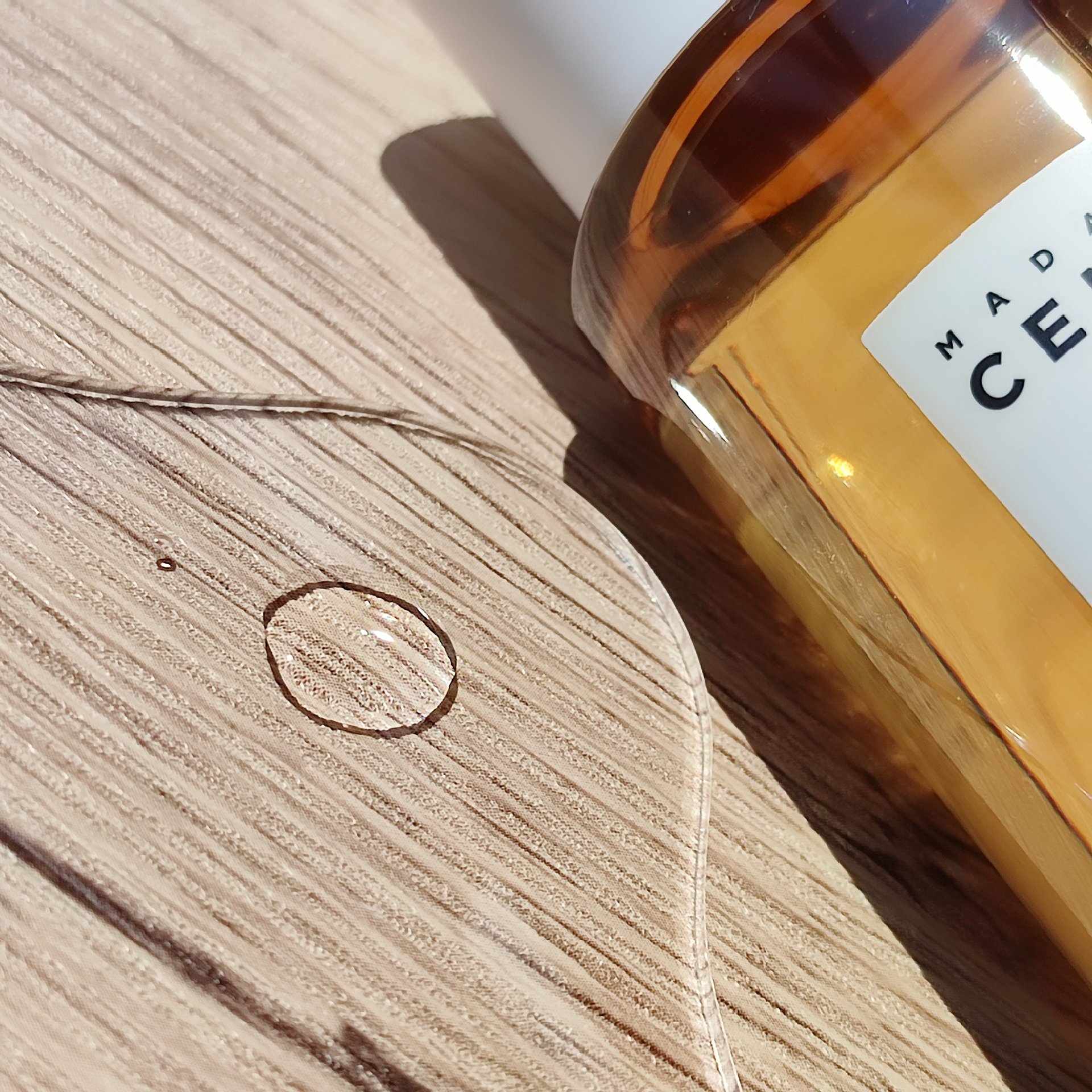 センテラ トーニングトナー/SKIN1004/化粧水を使ったクチコミ（3枚目）