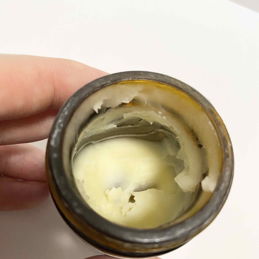 ヘアワックス/ザ・プロダクト/ヘアワックス・クリームを使ったクチコミ(2枚目)