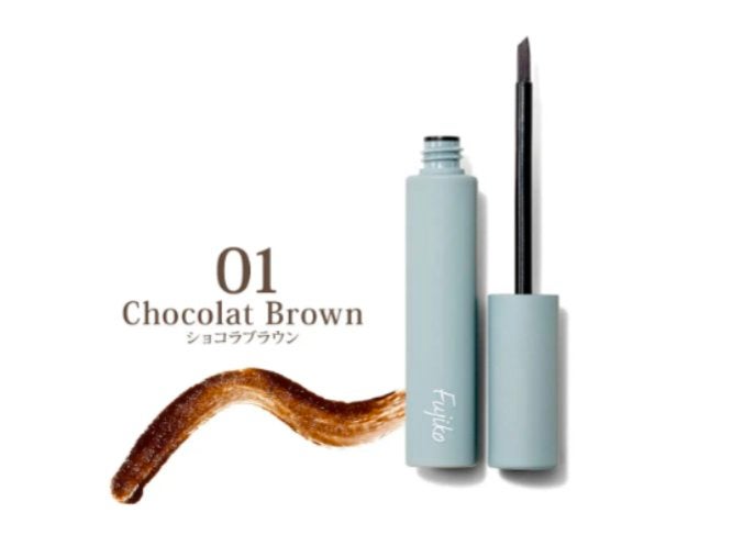 眉ティントSVR/Fujiko/眉ティントを使ったクチコミ(1枚目)