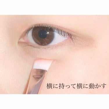 AC オートマチックアイブロウペンシル/AC MAKEUP/アイブロウペンシルを使ったクチコミ（3枚目）