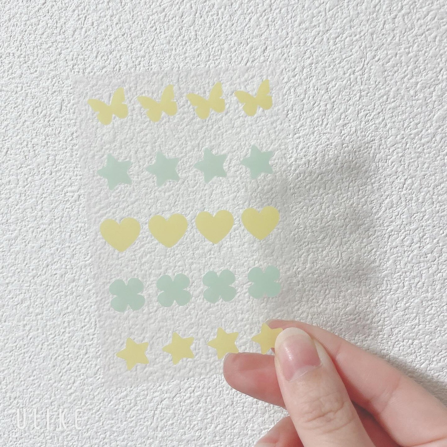 JIGUROKO フォロバ100  on LIPS 「✴︎ユイク バイオームレメディカーミングスポットパッチシートの..」(2枚目)