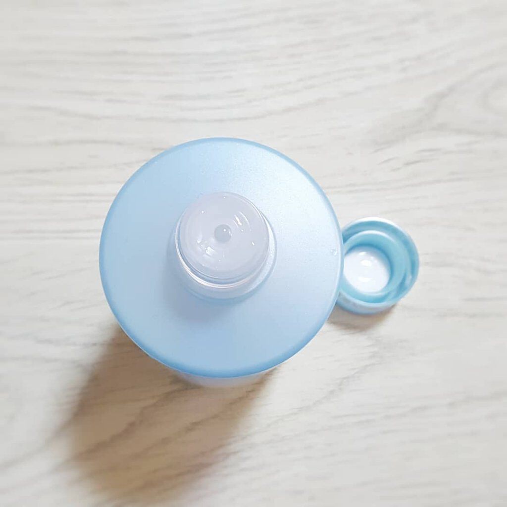 モイストバランス  ローション/ACSEINE/化粧水を使ったクチコミ(2枚目)