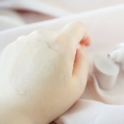 エアリーエッセンスBB/アテニア/化粧下地を使ったクチコミ(5枚目)