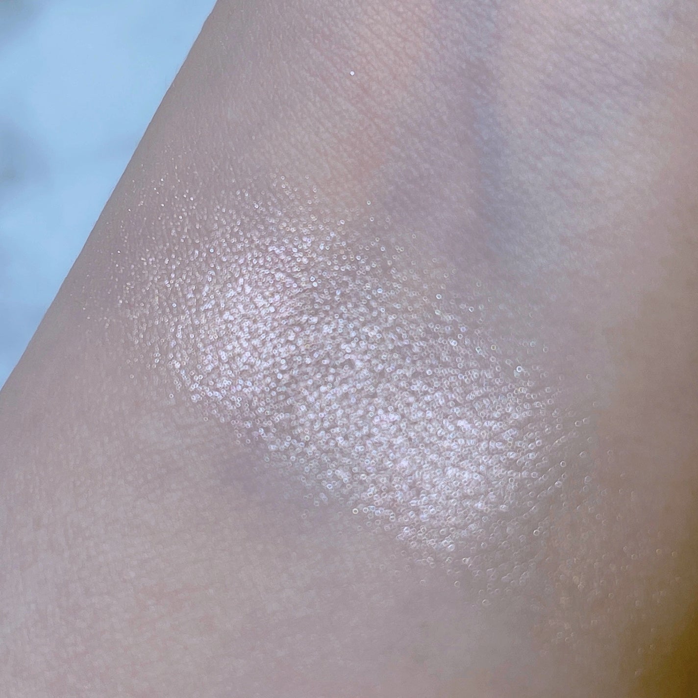 エテュセ グロウスキン フェイスカラー 01 <ハイライター>/ettusais/パウダーハイライトを使ったクチコミ(7枚目)