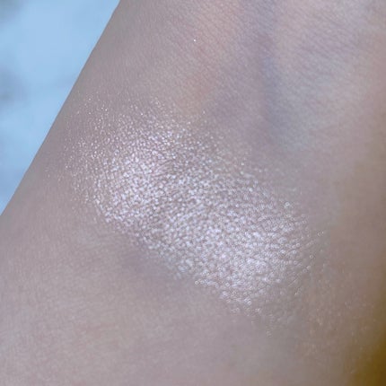 エテュセ グロウスキン フェイスカラー 01 <ハイライター>/ettusais/パウダーハイライトを使ったクチコミ(7枚目)