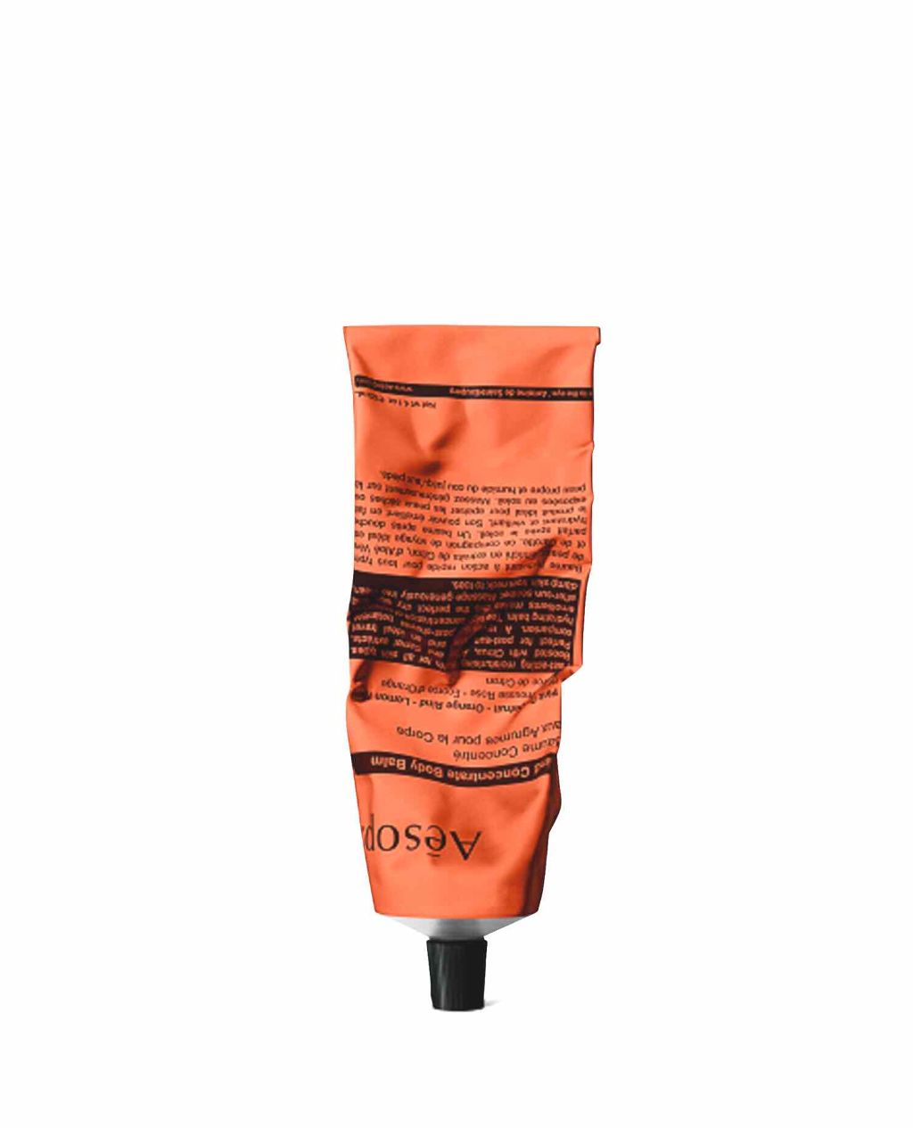 リンド ボディバーム/Aesop/ボディクリームを使ったクチコミ(1枚目)