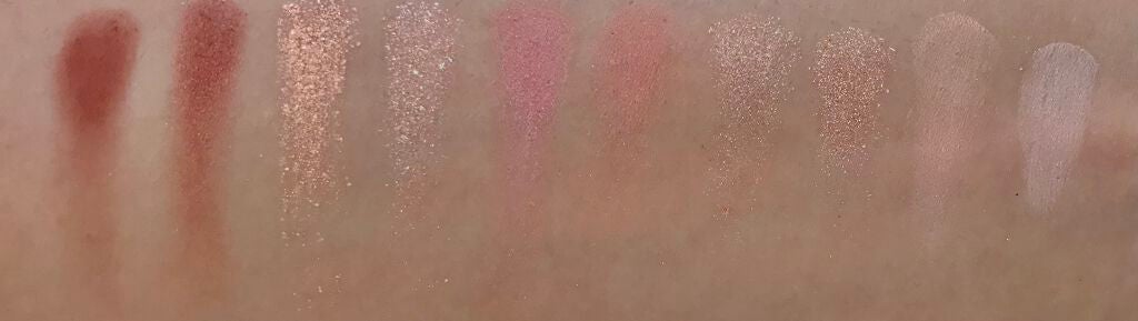 プロ アイ パレット/CLIO/アイシャドウパレットを使ったクチコミ(3枚目)