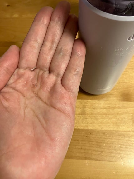 OR スパ・シャンプー/ヘアトリートメント シルキーナイトリペア/Off&Relax/市販シャンプーを使ったクチコミ(2枚目)