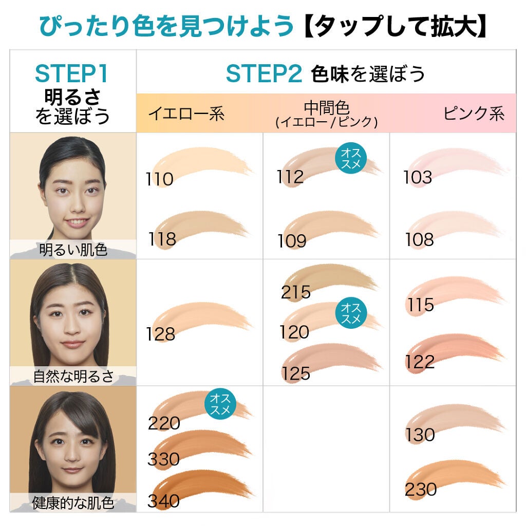 フィットミー リキッドファンデーション R/MAYBELLINE NEW YORK/リキッドファンデーションを使ったクチコミ(4枚目)