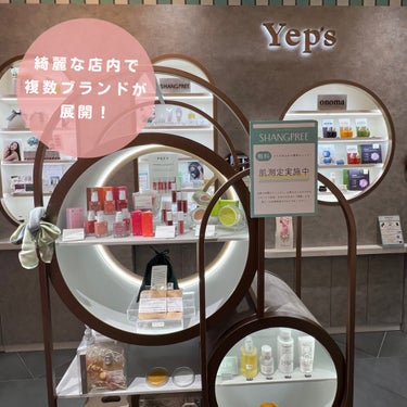 AA EYE CREAM/Shangpree/アイケア・アイクリームを使ったクチコミ（2枚目）