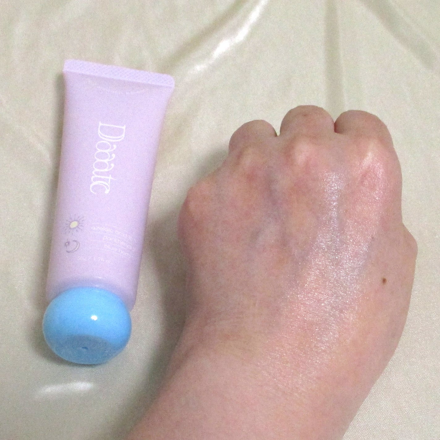 24/7スムースエッセンス/Daaate/美容液を使ったクチコミ(6枚目)