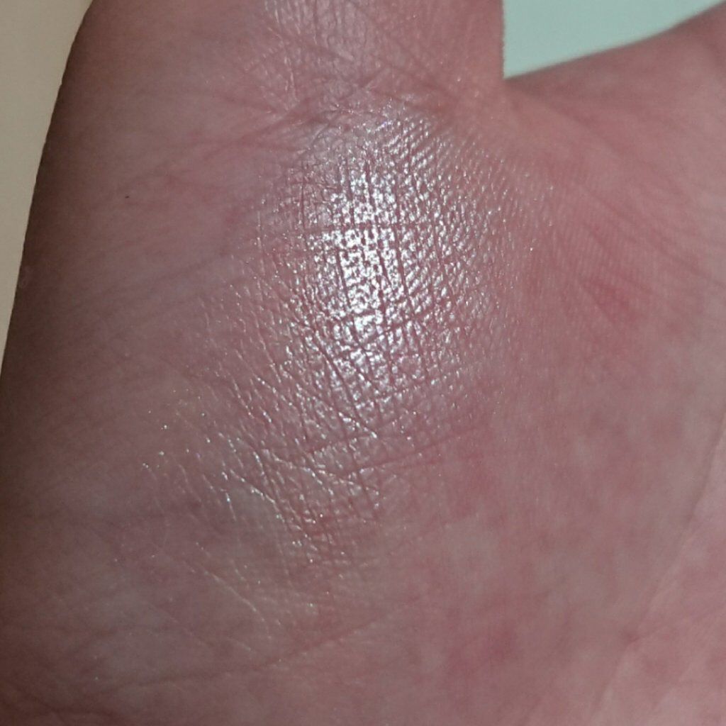 パールグロウハイライト/CEZANNE/パウダーハイライトを使ったクチコミ（3枚目）