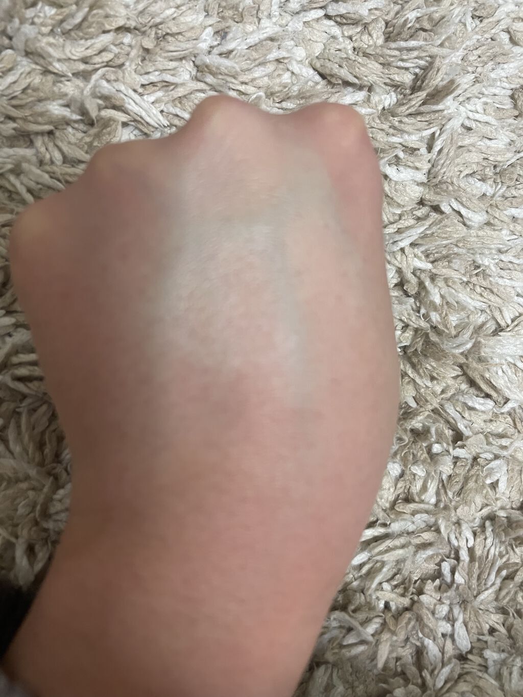 コントロールカラーベース/KiSS/化粧下地を使ったクチコミ（3枚目）