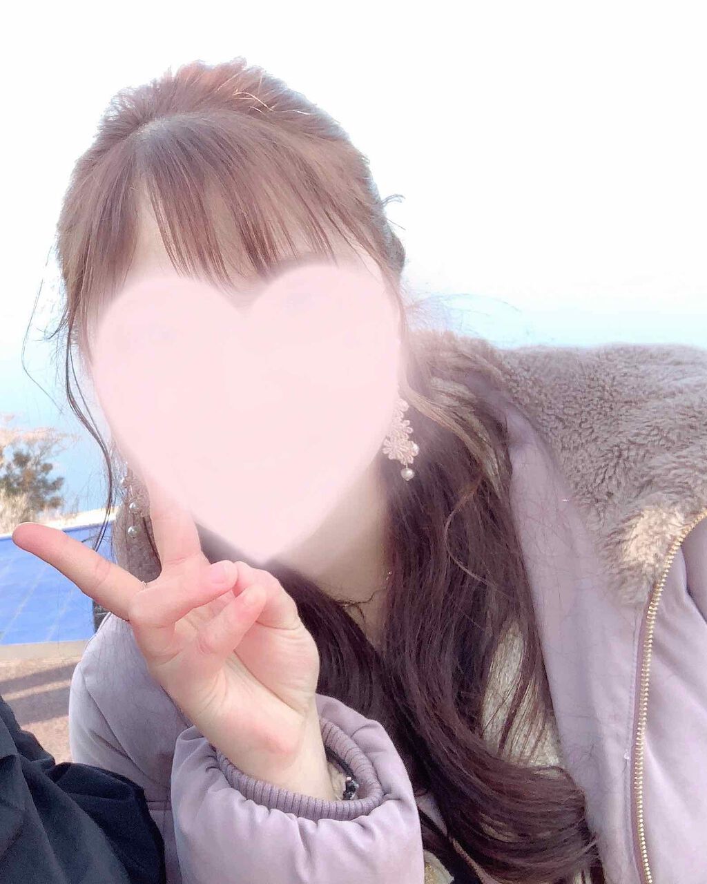 デビルズトリック/クイスクイス/ヘアカラーを使ったクチコミ(4枚目)