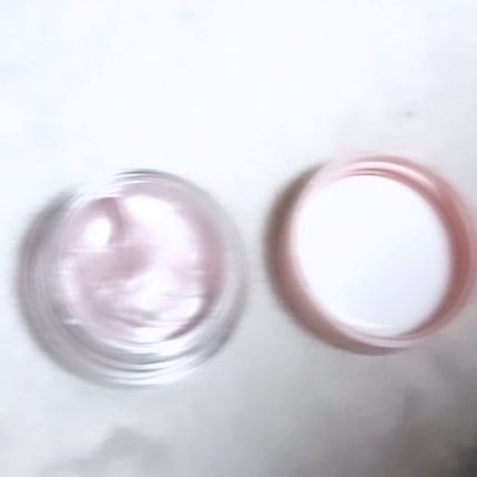 ジューシーパン グロッシージェリーハイライター 2 ピンクシェル/A’pieu/クリームハイライトを使ったクチコミ(3枚目)