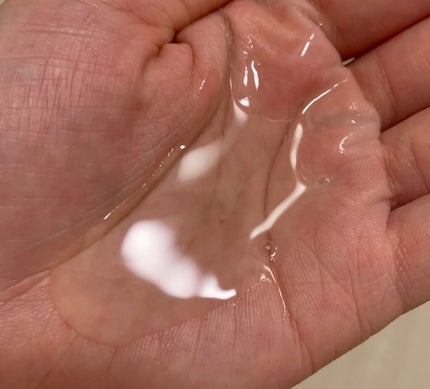 シャンプー/トリートメント DN ダメージケア トリートメント本体500ml/CLAYGE/シャンプー・コンディショナーを使ったクチコミ(3枚目)