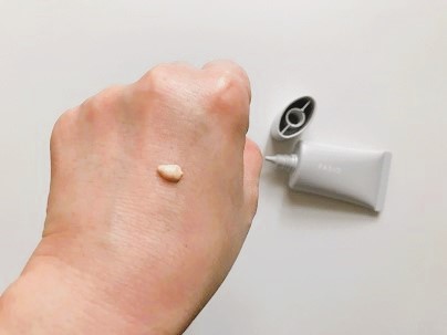 エアリーステイ BB ティント UV/FASIO/BBクリームを使ったクチコミ（3枚目）