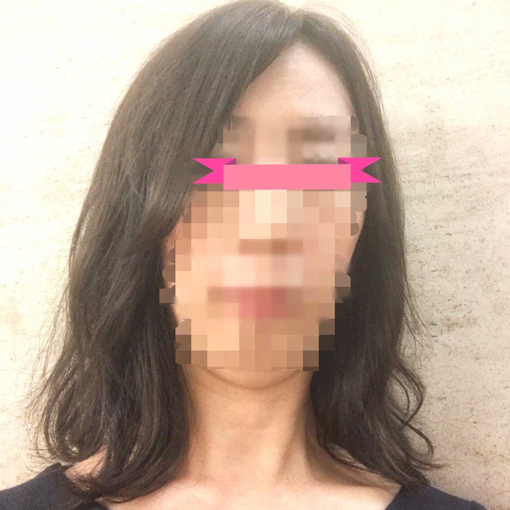 カラーストーリー アドミオ カラーケアシャンプー/アリミノ/シャンプー・コンディショナーを使ったクチコミ(2枚目)