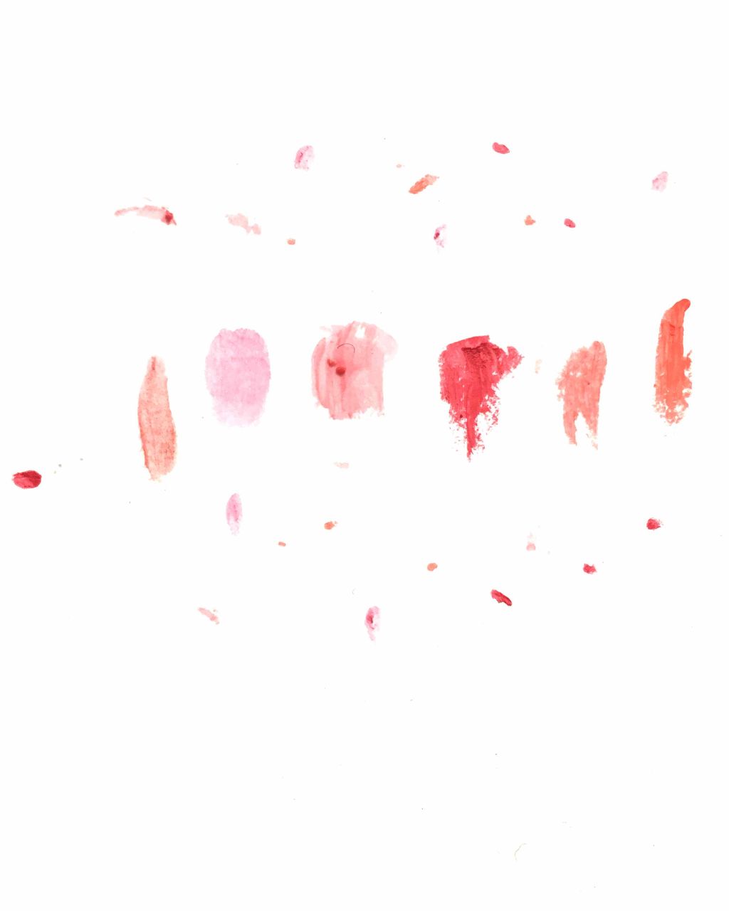 ウルトラ HD リップスティック/REVLON/口紅を使ったクチコミ（1枚目）