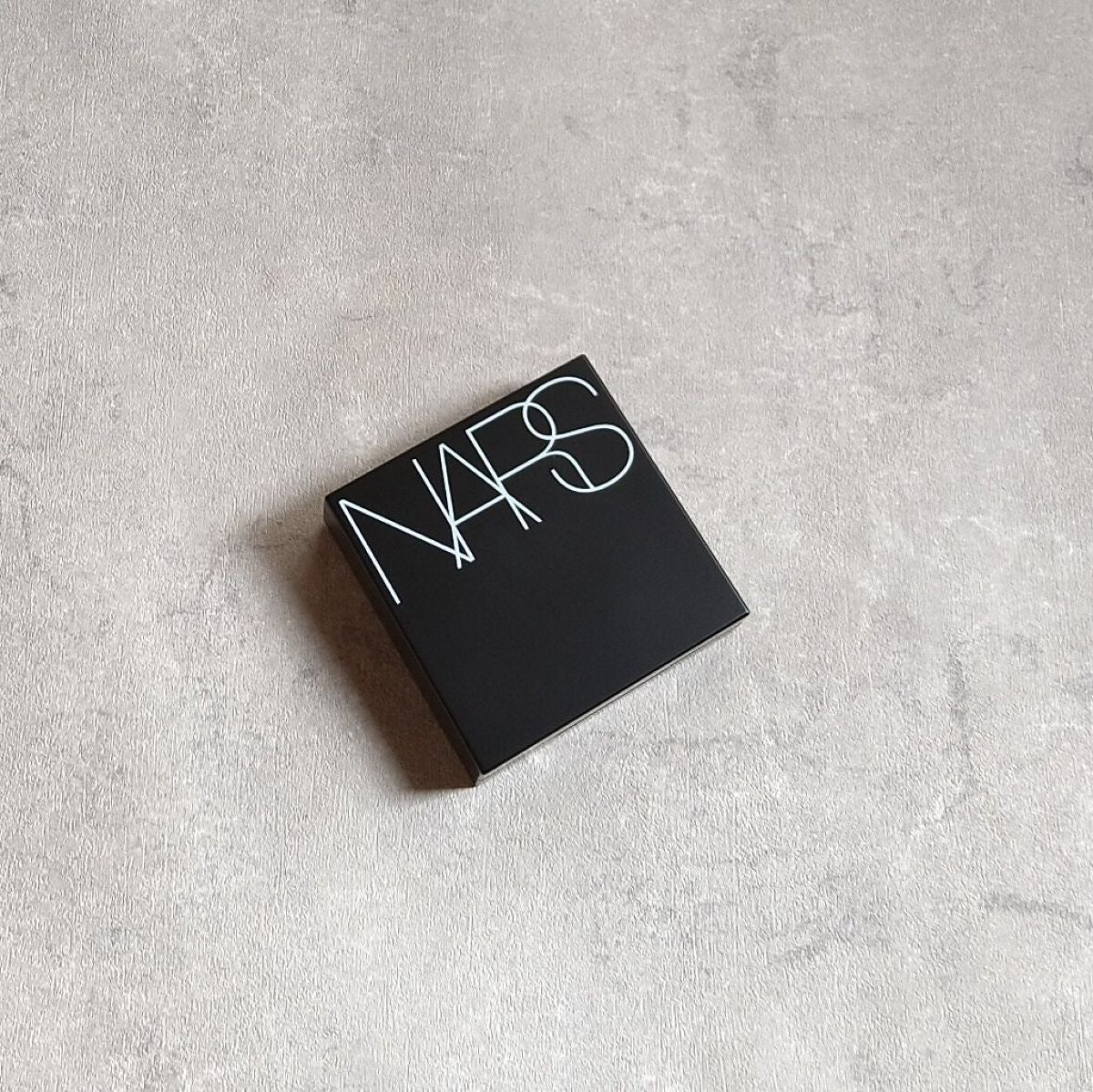 ナチュラルラディアント ロングウェア クッションファンデーション/NARS/クッションファンデーションを使ったクチコミ(2枚目)