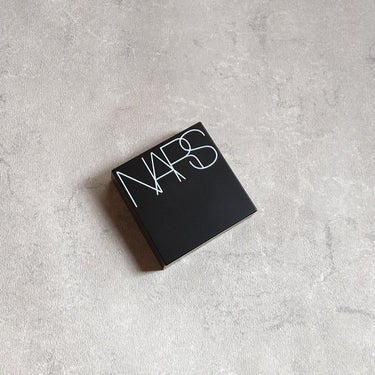 ナチュラルラディアント ロングウェア クッションファンデーション/NARS/クッションファンデーションを使ったクチコミ（2枚目）