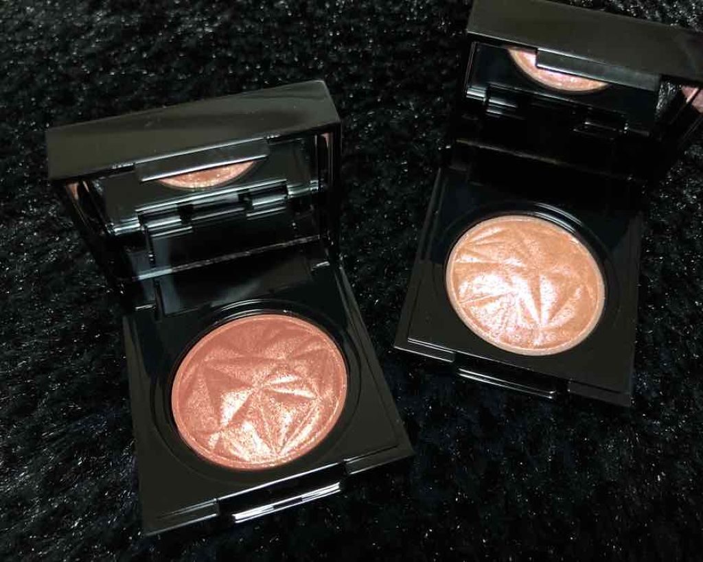 プリズム エアー シャドウ/CLIO/単色アイシャドウを使ったクチコミ(2枚目)