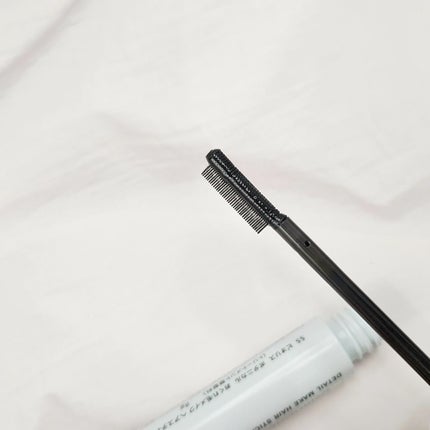 ボタニカル おくれ毛メイク ヘアスティック/SSビオリス/ヘアジェルを使ったクチコミ(4枚目)