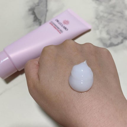 クレンジングゲル センシティブEX/ドクターシーラボⓇ/クレンジングジェルを使ったクチコミ(4枚目)