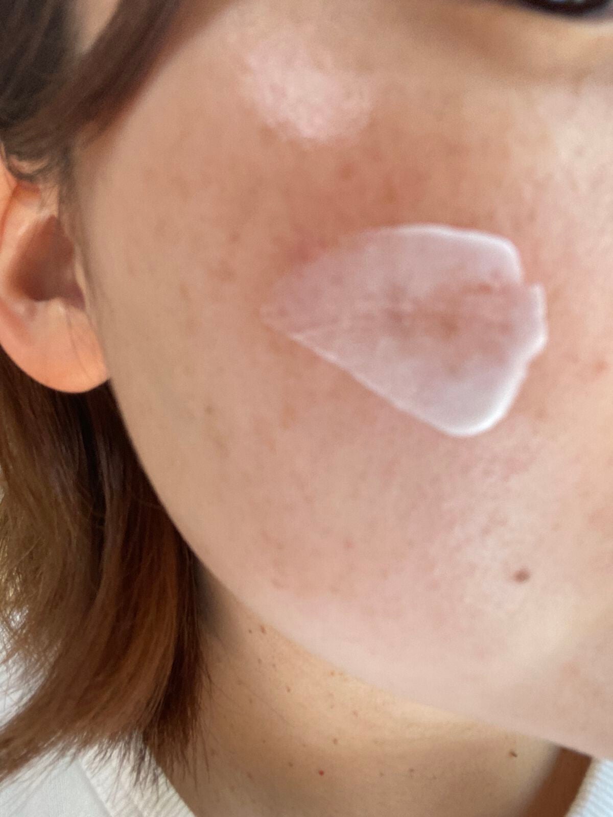 リュクス リブルームナイトクリーム/BENEFIQUE/フェイスクリームを使ったクチコミ(3枚目)