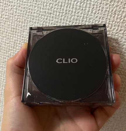 キル カバー ザ ニュー ファンウェア クッション 04 GINGER/CLIO/クッションファンデーションを使ったクチコミ(3枚目)