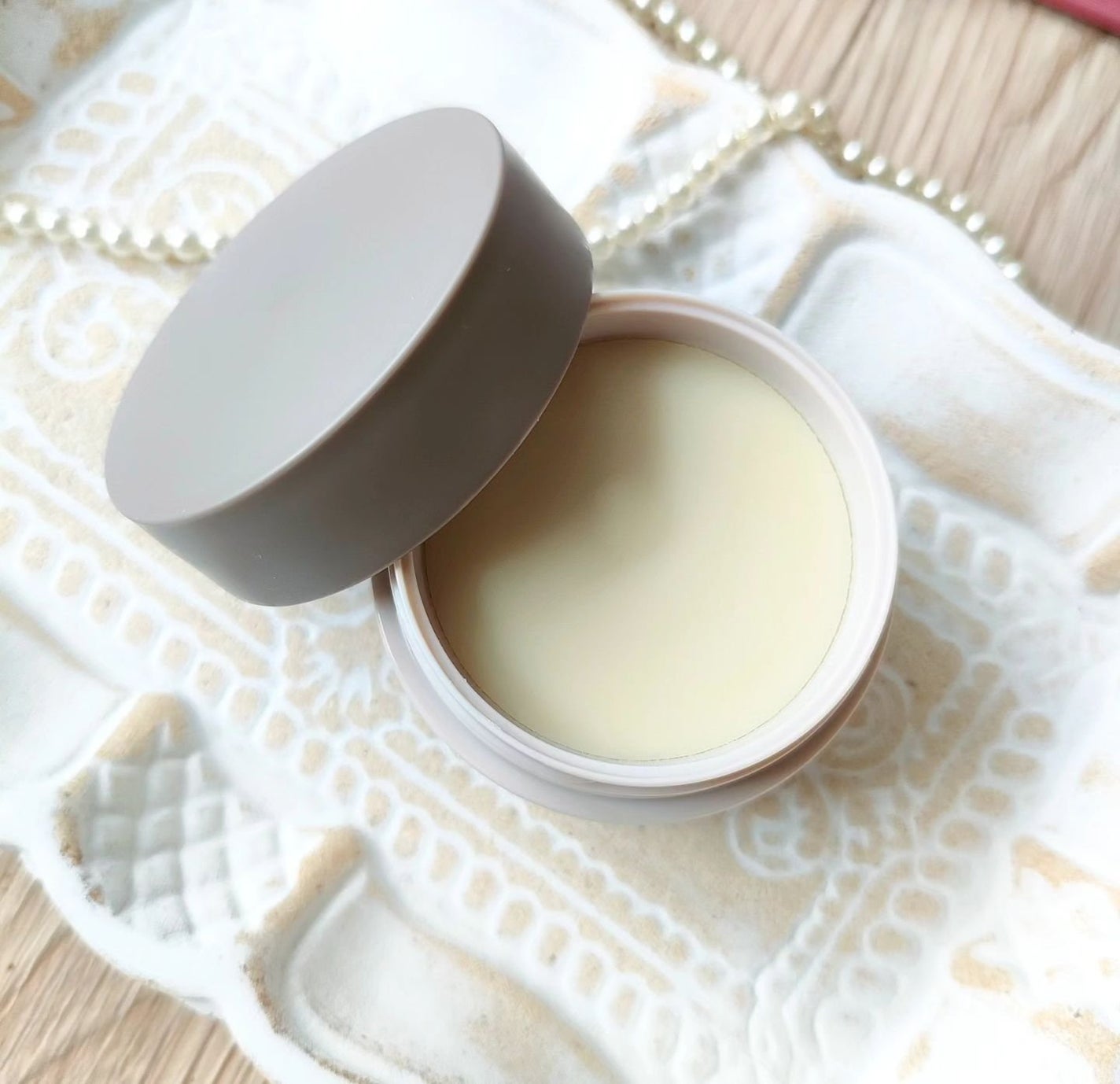 サンドバーム/ロレッタ/ヘアバームを使ったクチコミ(2枚目)