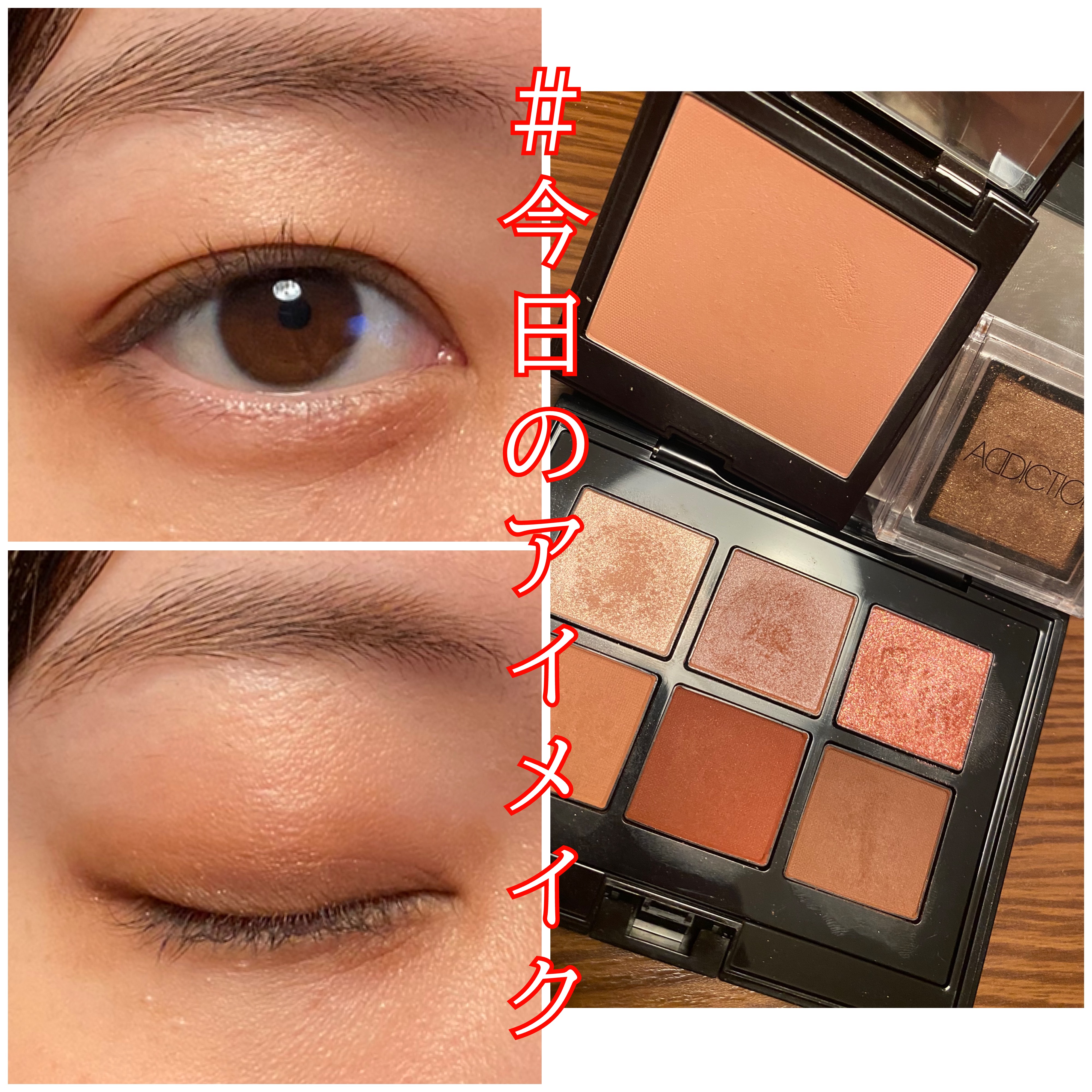 ブラッシュ カラー インフュージョン/ローラ メルシエ/パウダーチークを使ったクチコミ（1枚目）