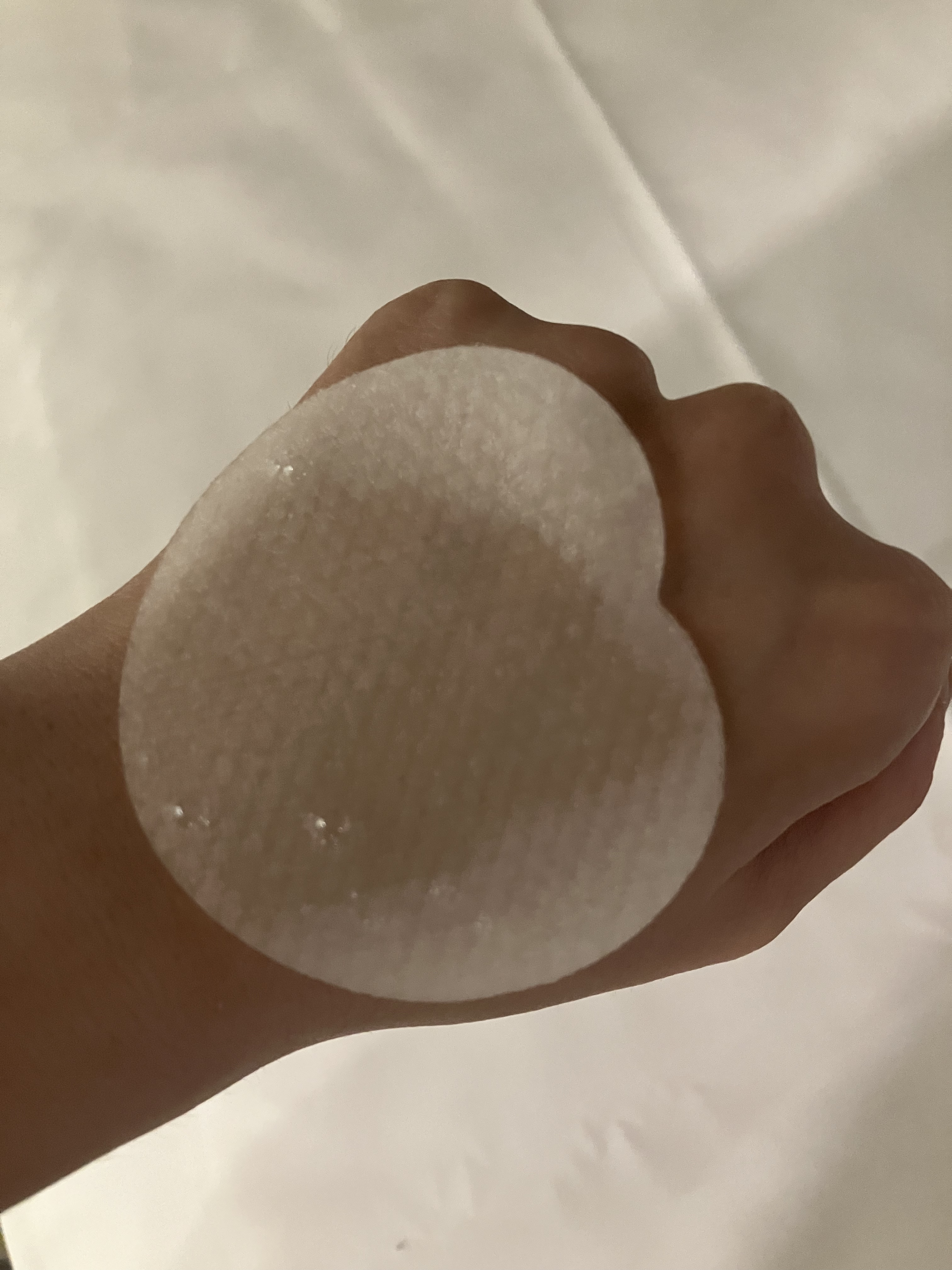 BHA ピーリングパッド/beplain/その他スキンケアを使ったクチコミ（3枚目）