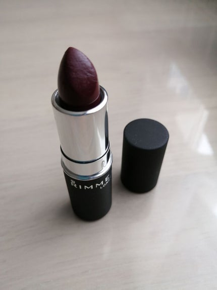 マシュマロルック リップスティック/リンメル ロンドン/口紅を使ったクチコミ(1枚目)