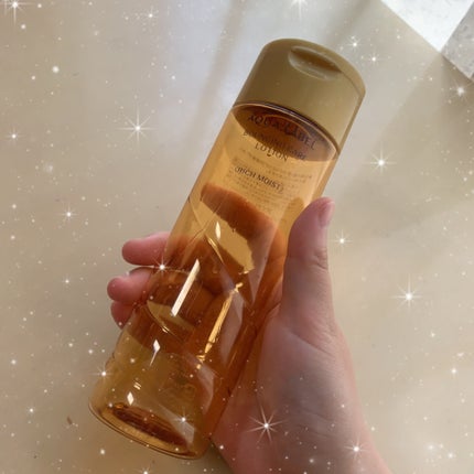 バウンシングケア ローション RM/アクアレーベル/化粧水を使ったクチコミ(1枚目)