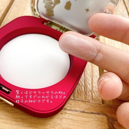 を使ったクチコミ(3枚目)