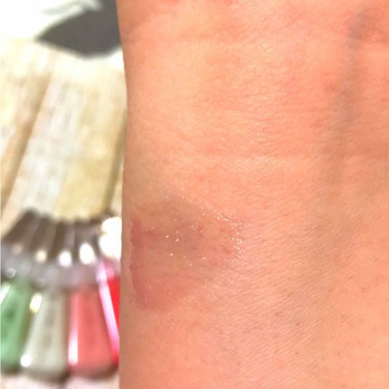 38°C / 99°F リップトリートメント (リップ美容液)/UZU BY FLOWFUSHI/リップケアを使ったクチコミ(4枚目)