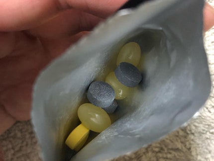 P3 NMNパーフェクトサプリメント/P3/健康サプリメントを使ったクチコミ(6枚目)