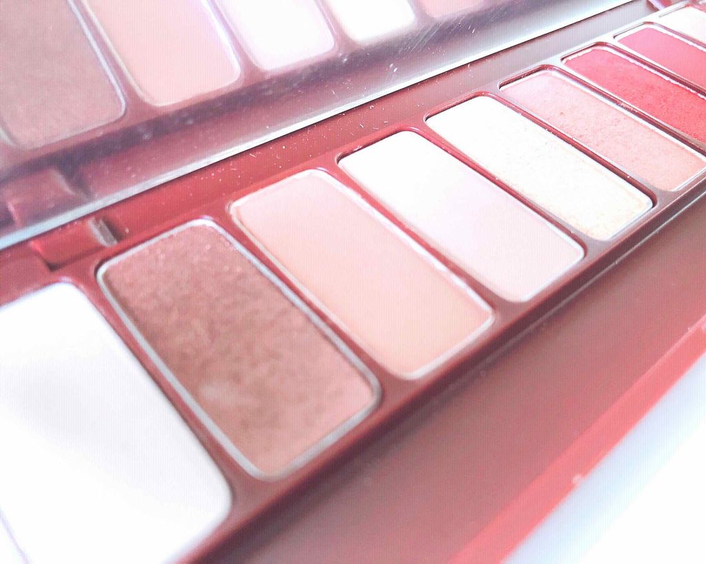 ラブ・ライナー リキッドアイライナーR3/ラブ・ライナー/リキッドアイライナーを使ったクチコミ(2枚目)