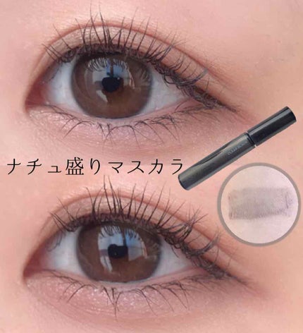 ラッシュフォーマー(クリア)/KATE/マスカラを使ったクチコミ(1枚目)
