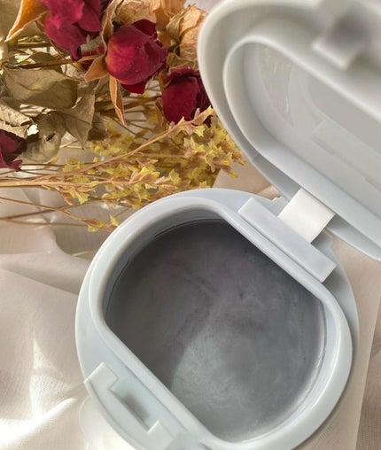 ルルルンクレンジング トーニングバーム CLEAR BLACK/ルルルン/クレンジングバームを使ったクチコミ(2枚目)